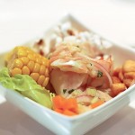 Michy's - Ceviche
