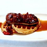 Michy's - Foie Gras