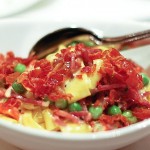 Michy's - Pasta