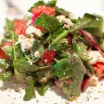 Michy's - Watermelon Salad